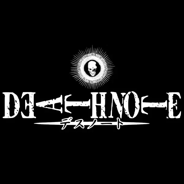 کالکشن دفترچه مرگ